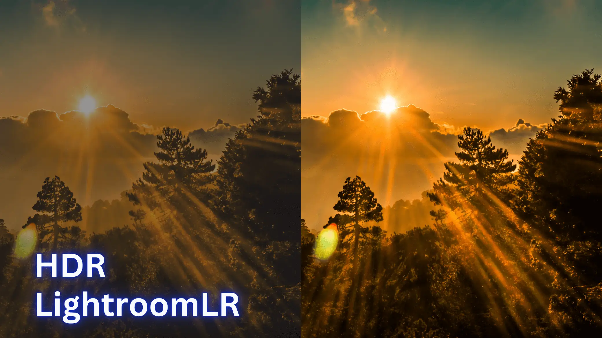 hdr lightroom lr mod apk