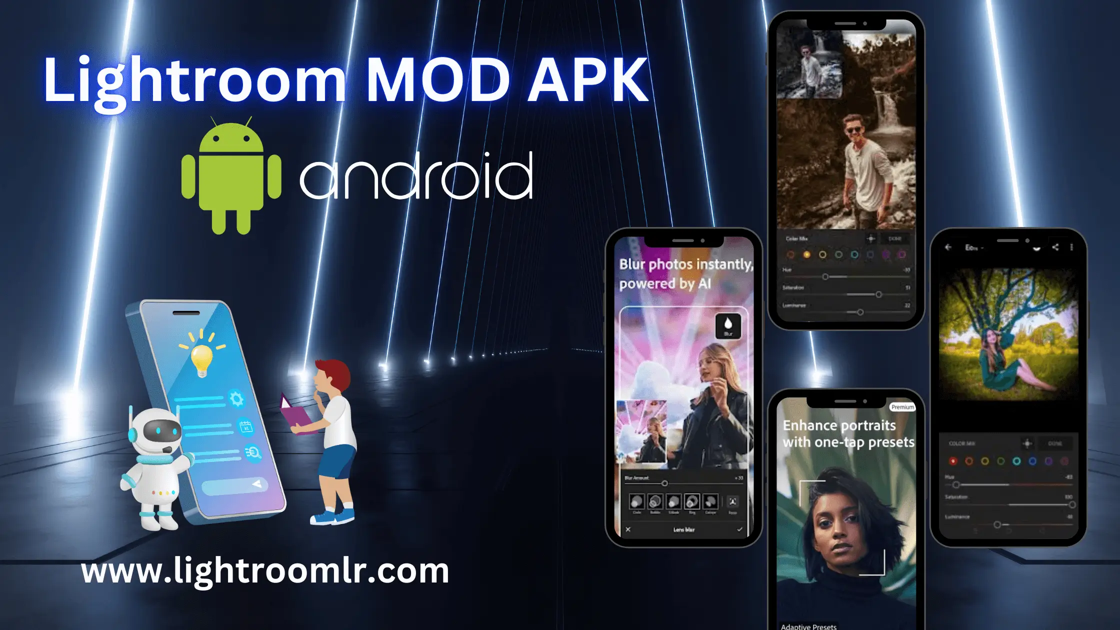 lightroomlr mod apk premium unlocked
